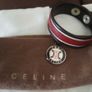 Authentic Celine Leather  Bracelet Image 3