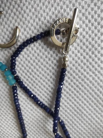 Pranella necklace