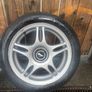 tsw blade wheels 4x100 Image 2
