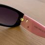 Chanel sunglasses Image 5