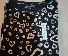 New pyjama set size S