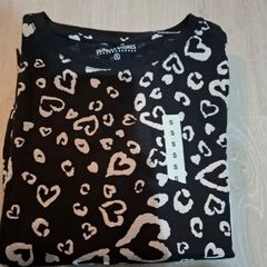 New pyjama set size S