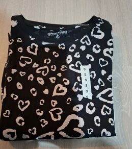 New pyjama set size S