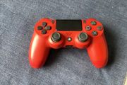 PS4 controller