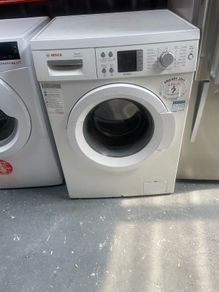 Bosch washing machine
