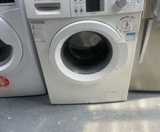 Bosch washing machine