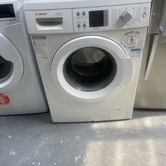 Bosch washing machine