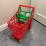 Kids shopping trolley Image 2