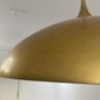 Designer Ceiling Light.  AERIN.  US.  As New Image 3