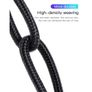 USB-C To USB-C   Type C to Type C  PD USB C Fast Charger For Samsung S10 S9 Xiaomi Mi 9 8 Quick Charge 4.0 Image 8
