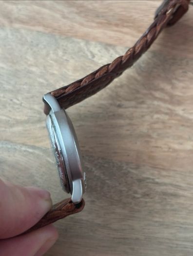 The Beatles watch