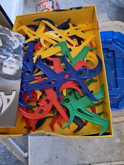 Board Games