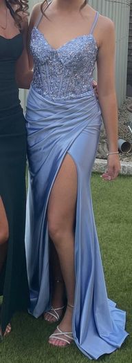 Danni's closet dress XS