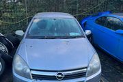 opel astra parts
