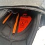 Fox Titan Pro D30 MTB elbow pads Image 7