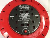 10 Meter Extension Lead
