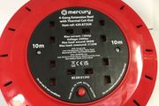 10 Meter Extension Lead