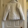 White jacket Image 7