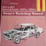 Fiat 131 Mirafiori Image 5