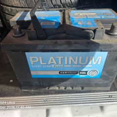 car battery