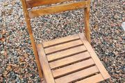 garden chairs
