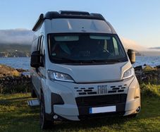 2025 Carado CV600 Pro Pop-Top  Automatic