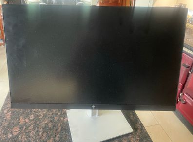 Monitor for sale in good condition barely used. Comes with power supply and hdmi cable. Can deliver if close by.