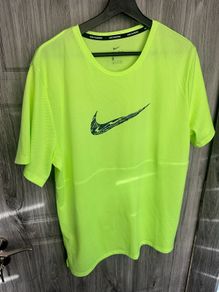 Nike Top - Large Mens