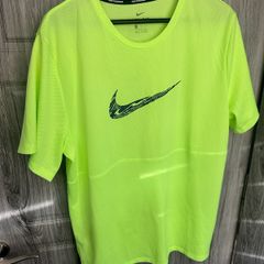 Nike Top - Large Mens