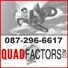QUAD FACTORS