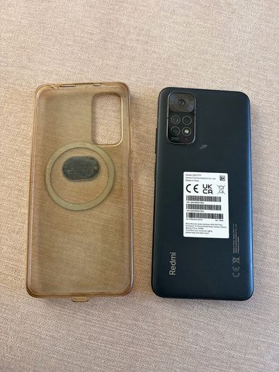 Redmi Mobile phone