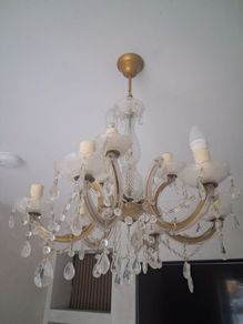 Chandelier