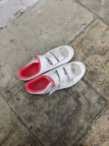 Cycling shoes