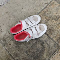 Cycling shoes