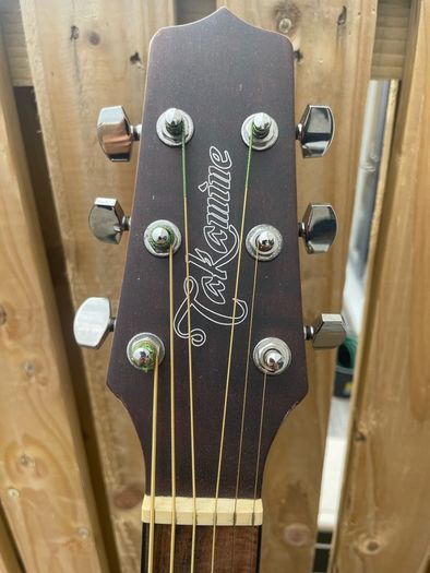 Takamine GY11MS-NS