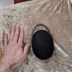 speaker