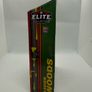 wwe elite teenage mutant ninja turtles Xavier Woods action figure Image 2