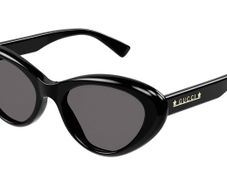 Original Gucci Women's Sunglasses Demo Model