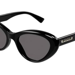 Original Gucci Women's Sunglasses Demo Model