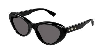 Original Gucci Women's Sunglasses Demo Model