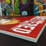 Sheltered: A Pre-Apocalyptic Tale Grapic Novel ! Trade Paper Back ! TPB ! by Image Comics ! Image 7