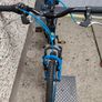 Apollo Slalom junior mountain bike with 20'' wheels Image 9