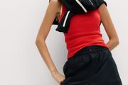 Cotton Shorts - M&amp;S