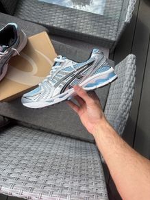 ASICS Gel Kayano 14