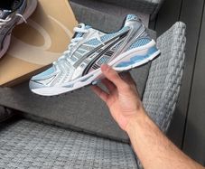 ASICS Gel Kayano 14