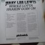 Jerry Lee Lewis. Image 2