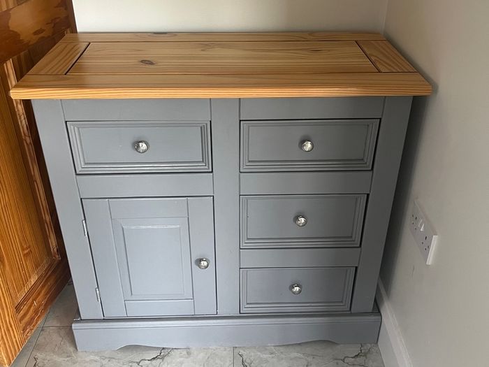 tv unit, press, display unit