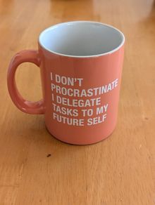 Mug