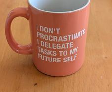 Mug