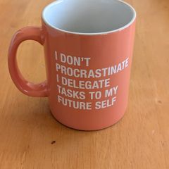 Mug